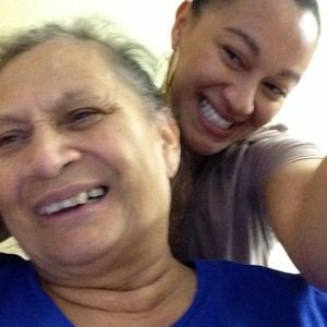 Meet your Posher, Elyana